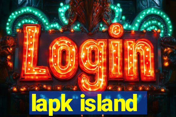 lapk island